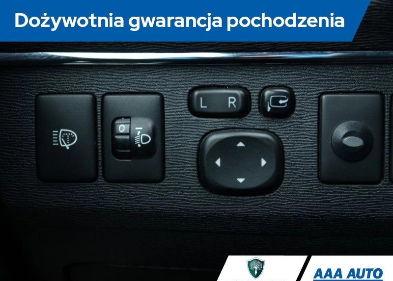 Toyota Avensis cena 35500 przebieg: 135509, rok produkcji 2009 z Tczew małe 254